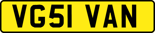 VG51VAN