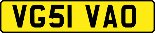 VG51VAO