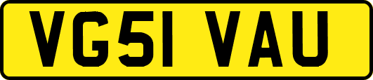 VG51VAU