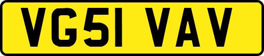 VG51VAV