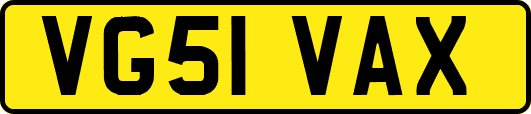 VG51VAX