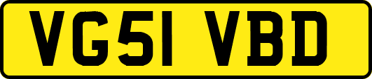 VG51VBD