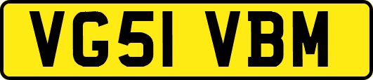 VG51VBM