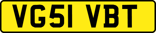 VG51VBT