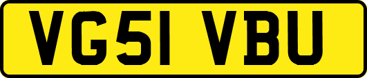 VG51VBU