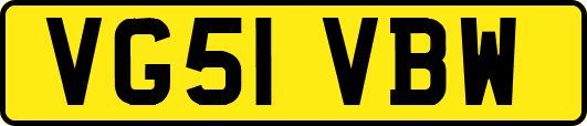 VG51VBW