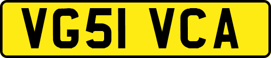 VG51VCA