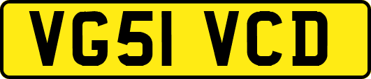 VG51VCD