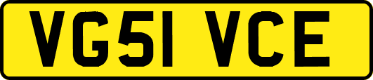 VG51VCE