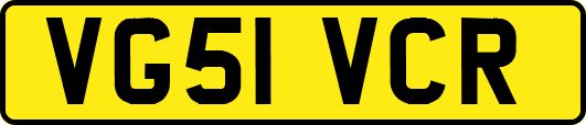 VG51VCR