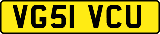 VG51VCU