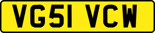 VG51VCW