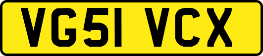 VG51VCX