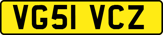 VG51VCZ