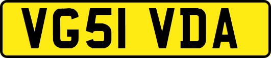 VG51VDA