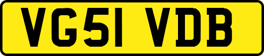 VG51VDB