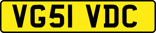 VG51VDC