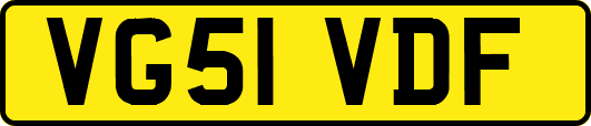 VG51VDF