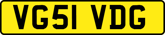 VG51VDG