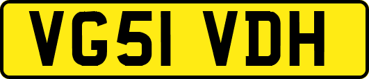 VG51VDH