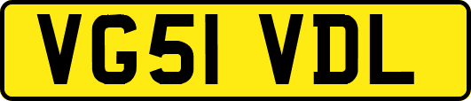 VG51VDL