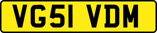 VG51VDM