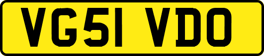 VG51VDO