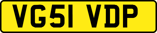 VG51VDP