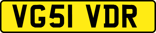 VG51VDR