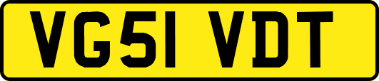 VG51VDT