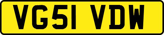 VG51VDW