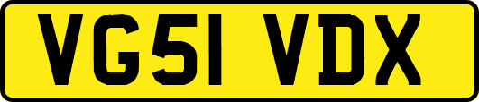 VG51VDX