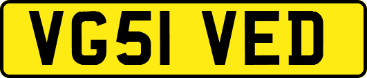 VG51VED