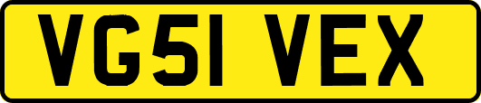 VG51VEX