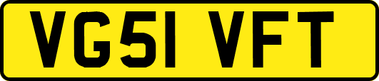 VG51VFT