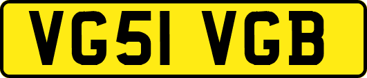 VG51VGB