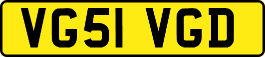 VG51VGD