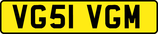 VG51VGM