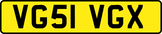 VG51VGX