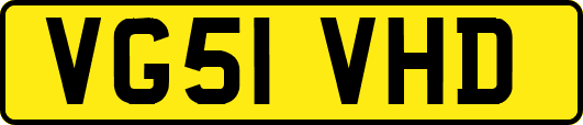 VG51VHD