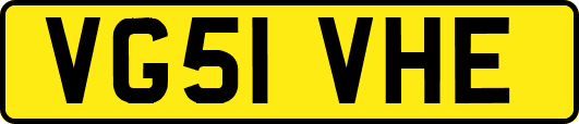 VG51VHE