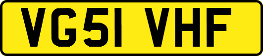 VG51VHF