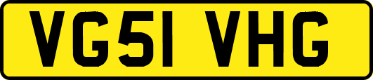 VG51VHG