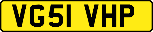 VG51VHP