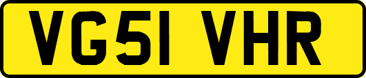 VG51VHR