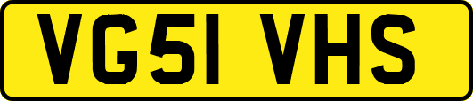VG51VHS