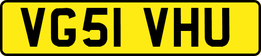 VG51VHU