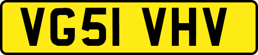 VG51VHV