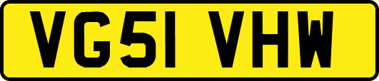 VG51VHW
