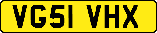 VG51VHX